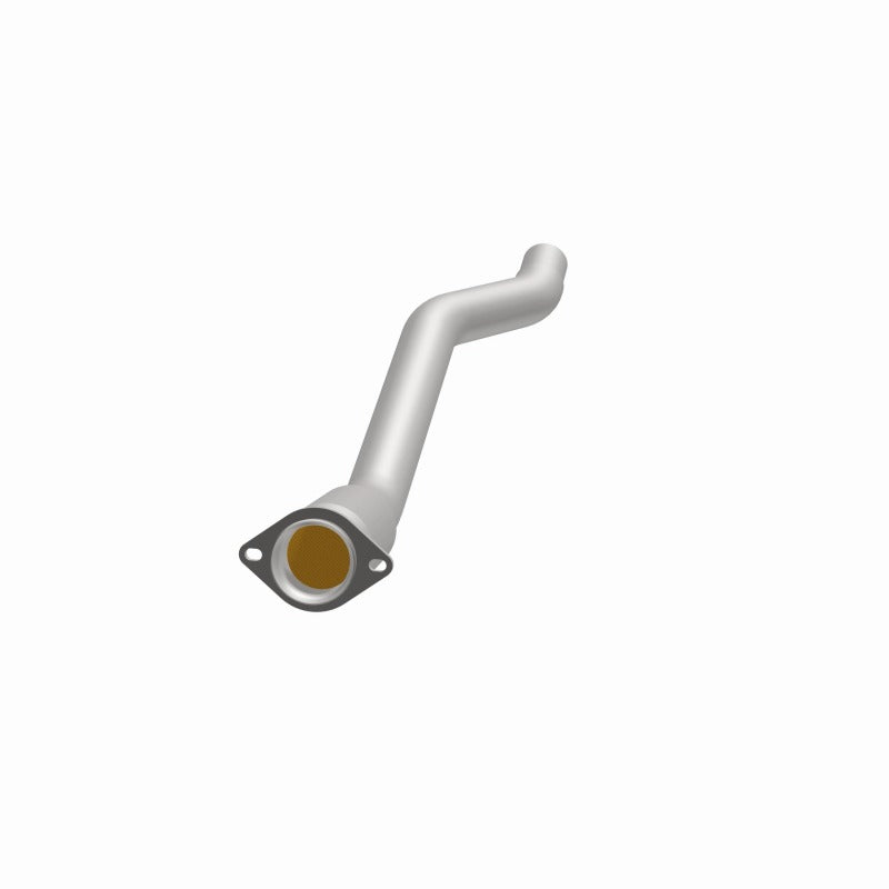MagnaFlow Direct Fit Catalytic Converter 2012-2015 Grand Cherokee V8 6.4 OEM Underbody