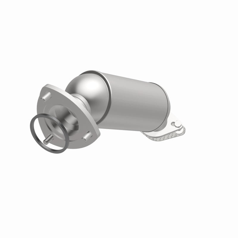 MagnaFlow 49446 DirectFit Converter Rear OEM For GM SUV 3.6L (07-08)