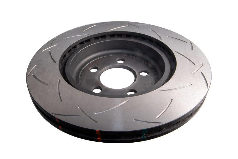 DBA T3 4000 Series Slotted Rotor | Dodge Charger/Magnum/Challenger (08-09) (DBA42438S)