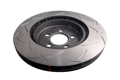 DBA T3 4000 Series Slotted Rotor | Dodge Charger/Magnum/Challenger (08-09) (DBA42438S)