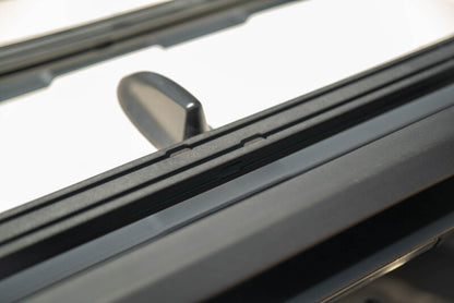DV8 Offroad RRTT1-04 Roof Rack for 24-26 Toyota Tacoma Double Cab