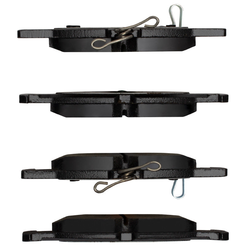R1 15-25 Subaru Crosstrek Rear Ceramic Brake Pads (2310-1808-00)