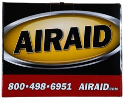 Airaid V8-5.0L F/I Jr Intake Kit | Ford Mustang (18-20) (451-756)