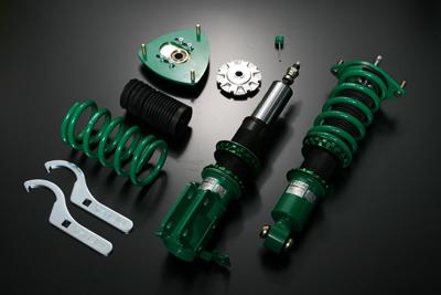 TEIN Mono Sport Coilover Kit - 2005-2007 Lexus GS430 Base RWD (UZS190)