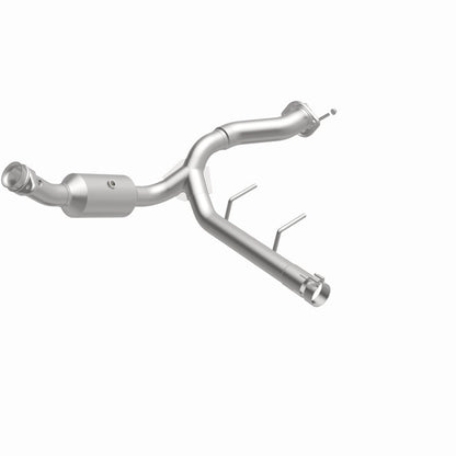 Magnaflow 280275 DirectFit Converter For Ford F-150 2021 5L Underbody