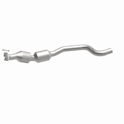 Magnaflow 21-536 OEM Underbody Catalytic Converter For Range Rover V8 13-17