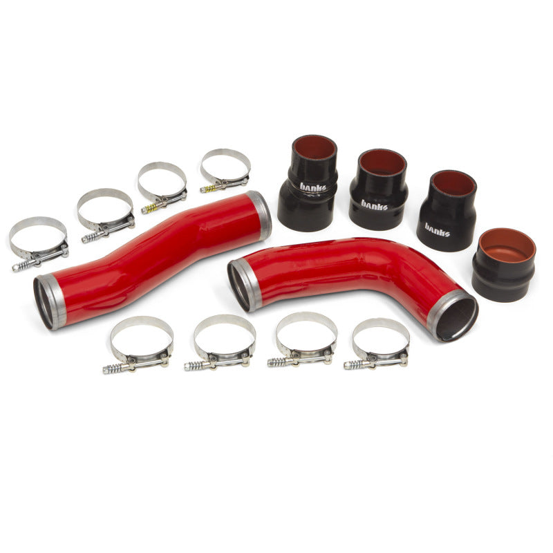 Banks Power 25998 Boost Tube Upgrade Kit for 10-12 Ram 2500/3500