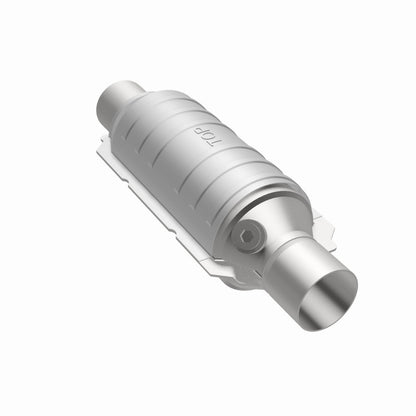 MagnaFlow Conv Univ 2.25in GM 3.8L (99305HM)