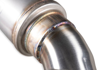Flowmaster Signature Series Axle-Back For Ford Bronco (21-26) (738123)
