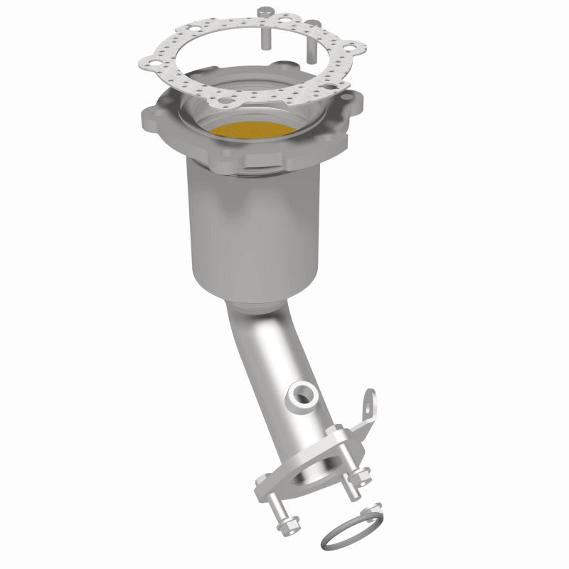 Magnaflow 51207 DirectFit Converter For 2004-05 Nissan Maxima 3.5L