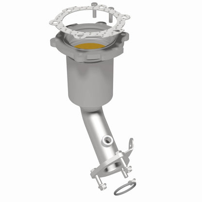 Magnaflow 51207 DirectFit Converter For 2004-05 Nissan Maxima 3.5L