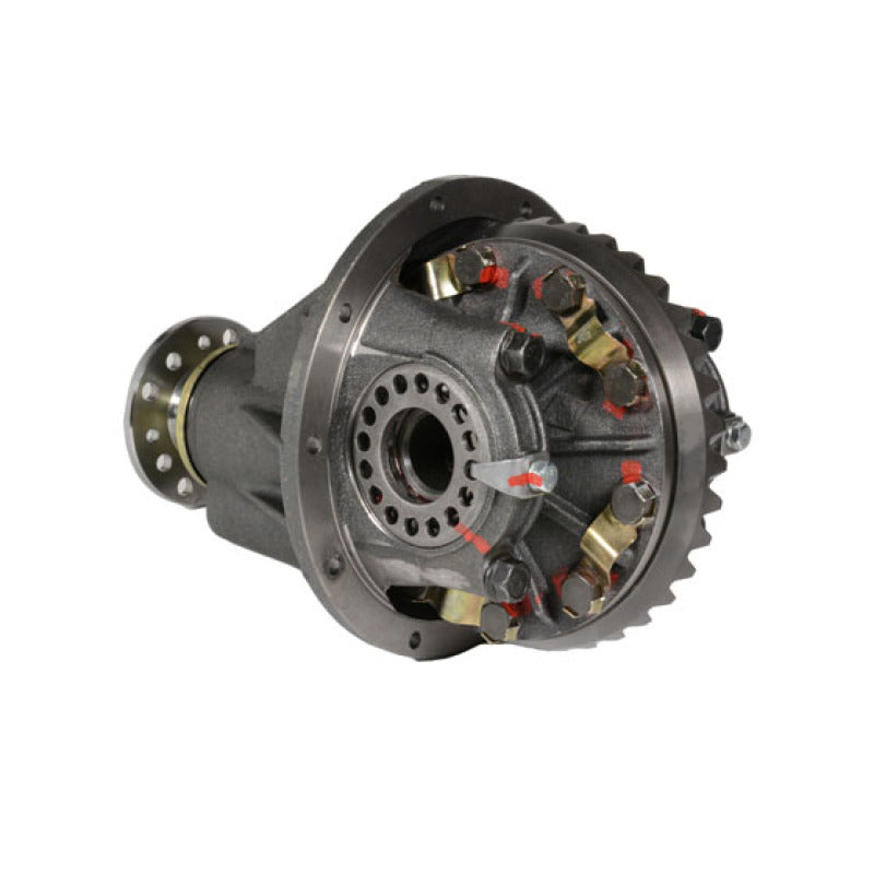 Yukon Gear High Performance Ring & Pinion Gear Set for GM 8.5in. and 8.6in. In A 4.56 Ratio