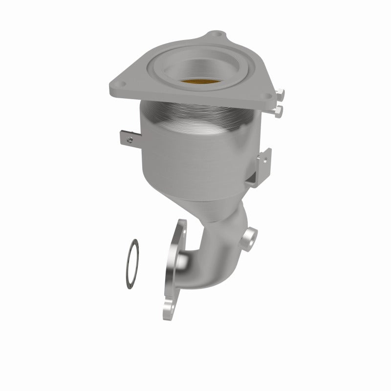 MagnaFlow 51889 DirectFit Converter For 10-12 Fusion 3.0L