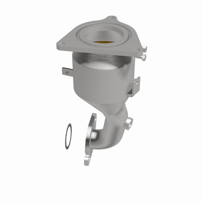 MagnaFlow 51889 DirectFit Converter For 10-12 Fusion 3.0L