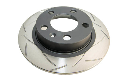 DBA Rear Slotted Street Series Rotor | Volkswagen Golf (98-06) (DBA803S)