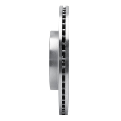 R1 Concepts 17-23 Subaru Impreza D&S Brake Rotor | Subaru 12-23 (631-13037L)