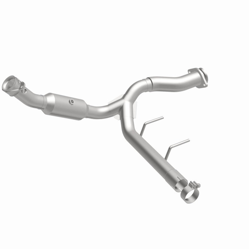 MagnaFlow 21-470 Right Side Converter for Ford F-150 5.0L 15-17