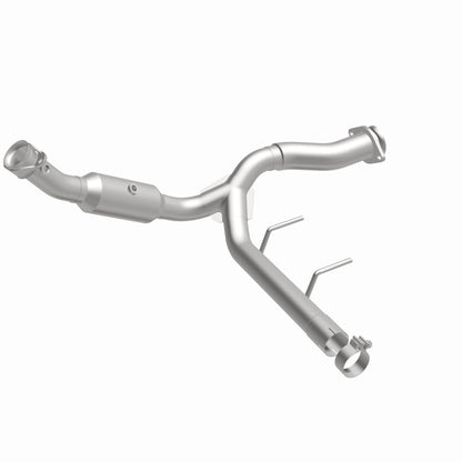 MagnaFlow 21-470 Right Side Converter for Ford F-150 5.0L 15-17