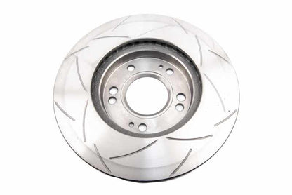 DBA F&R Slotted Street Series Rotor | Mitsubishi Eclipse AWD (94-98) (DBA425S)