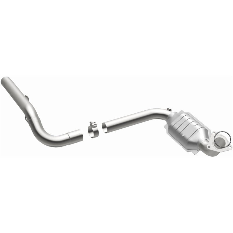 Magnaflow 51878 DirectFit Converter For Cadillac Escalade 6.0L (02-05)