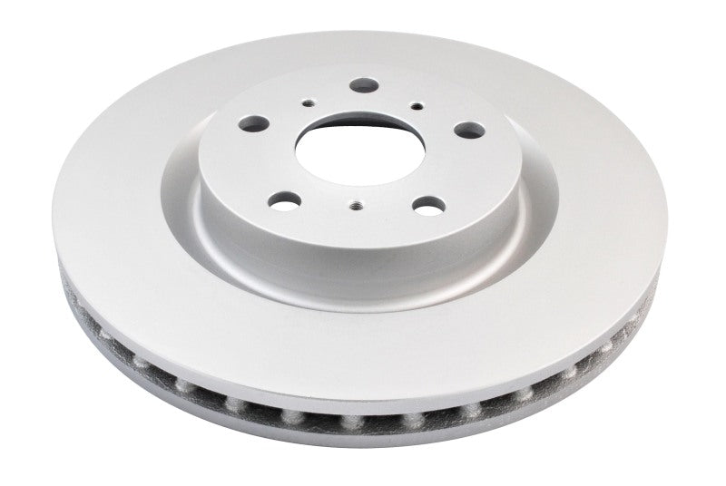 DBA Front Street Series En-Shield Brake Rotor | Pontiac G8 V8 (08-09) (DBA2028E)