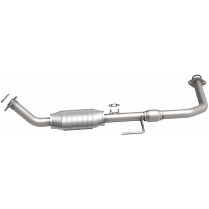 MagnaFlow 2000-2002 Toyota Tundra California Grade CARB Compliant Direct-Fit Catalytic Converter