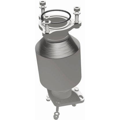 MagnaFlow California Grade CARB Compliant Direct-Fit Catalytic Converter 5411905