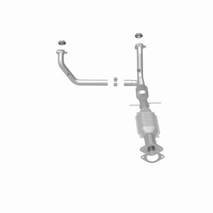 Magnaflow 23717 D&S Converter 00-04 Chevy S10/GMC Sonoma 4.3L 2WD