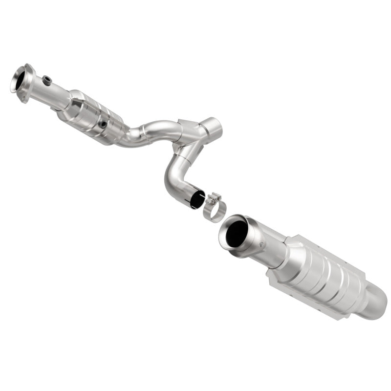 Magnaflow 49665 DirectFit Converter For Dodge Ram 1500 4.7L (09-13)