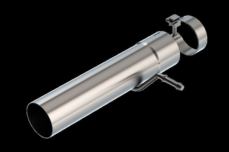 Borla Silverado/Sierra Extension Pipe | GM 6.6L (20-22) (60713)