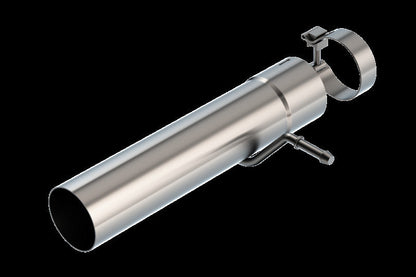 Borla Silverado/Sierra Extension Pipe | GM 6.6L (20-22) (60713)