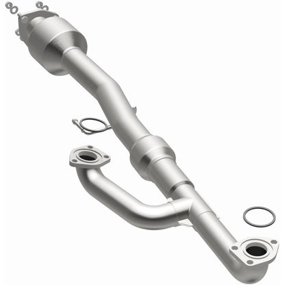 Magnaflow 52027 DirectFit Converter For Honda Accord 13-14 3.5L