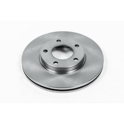 PowerStop Front Brake Rotor | Mazda 3 (04-13) (JBR1113)