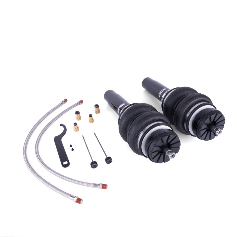 Air Lift 76005 Front Air Suspension Kit For Audi A4 Quattro & FWD S4/RS4 09-16