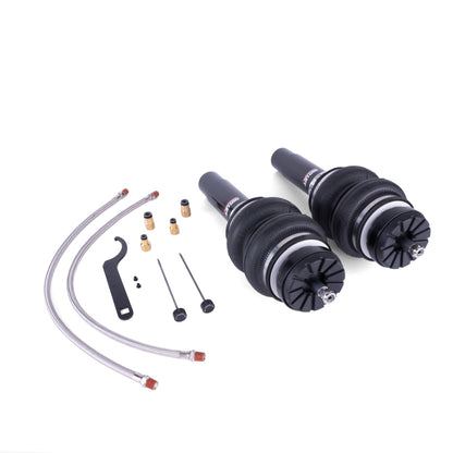 Air Lift 76005 Front Air Suspension Kit For Audi A4 Quattro & FWD S4/RS4 09-16