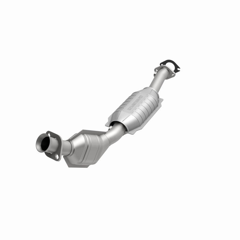Magnaflow 51895 OEM DirectFit Converter For 96-00 Crown Vic 4.6L
