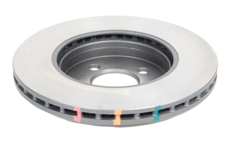 DBA Front 4000 Series Plain Rotor | Mini Cooper (07-15) (DBA42526)