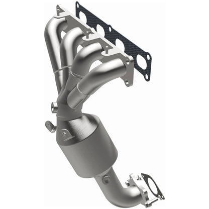 MagnaFlow 2015-2017 Jeep Cherokee California Grade CARB Compliant Manifold Catalytic Converter