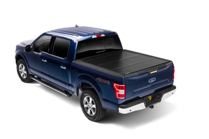 BAK 226327 BAKFlip G2 Hard Folding Tonneau Cover for 2015-2020 Ford F-150 6'7"