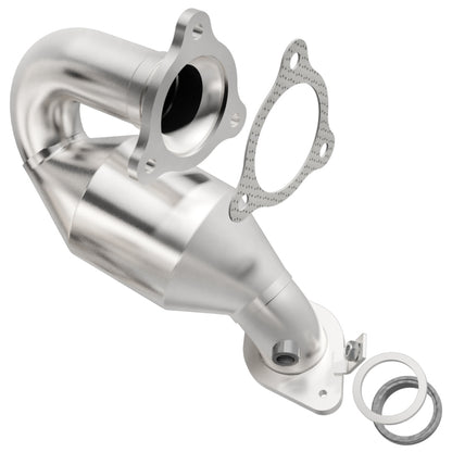 Magnaflow 51519 DirectFit Converter For 2007-12 Acura RDX 2.3L T F&R
