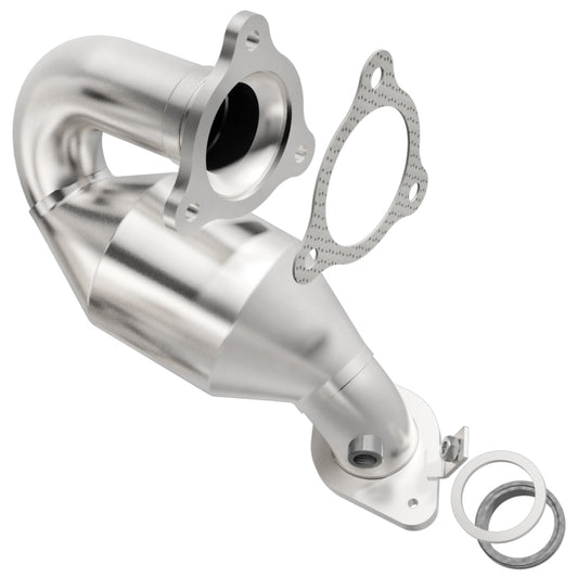 Magnaflow 51519 DirectFit Converter For 2007-12 Acura RDX 2.3L T F&R