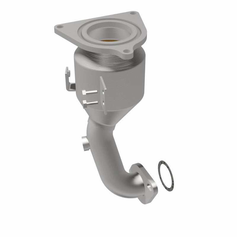 MagnaFlow 51889 DirectFit Converter For 10-12 Fusion 3.0L
