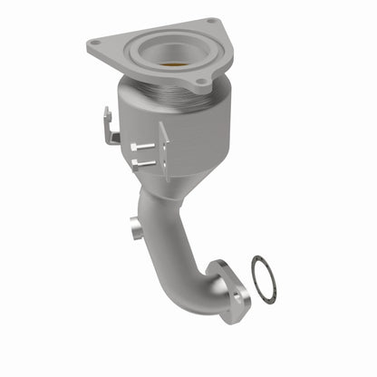 MagnaFlow 51889 DirectFit Converter For 10-12 Fusion 3.0L