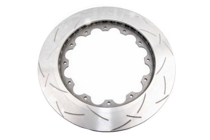 DBA 5000 Series T3 Slotted Rotor | AP Replacement CP 5914-184/5 (DBA52971.1S)