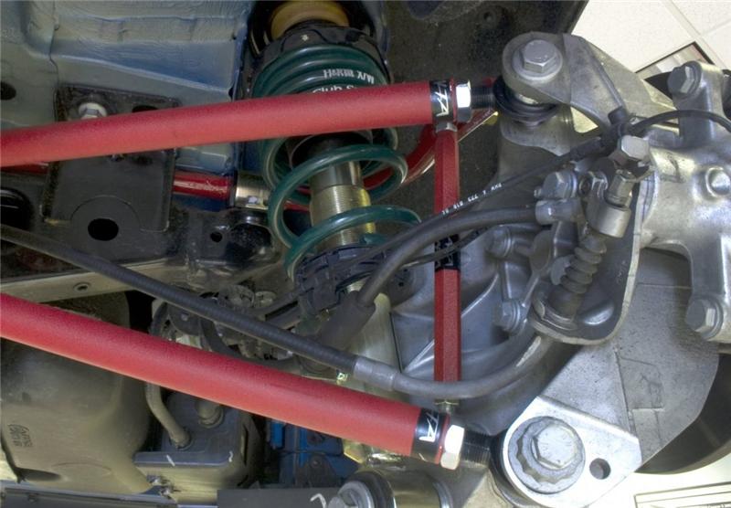 Alta AMP-SUS-400 Front End Link For Mini Cooper NEW