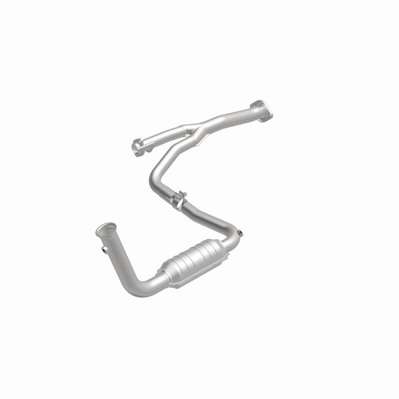 Magnaflow OEM D/F Converter 2004 Liberty