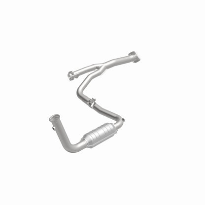 Magnaflow OEM D/F Converter 2004 Liberty
