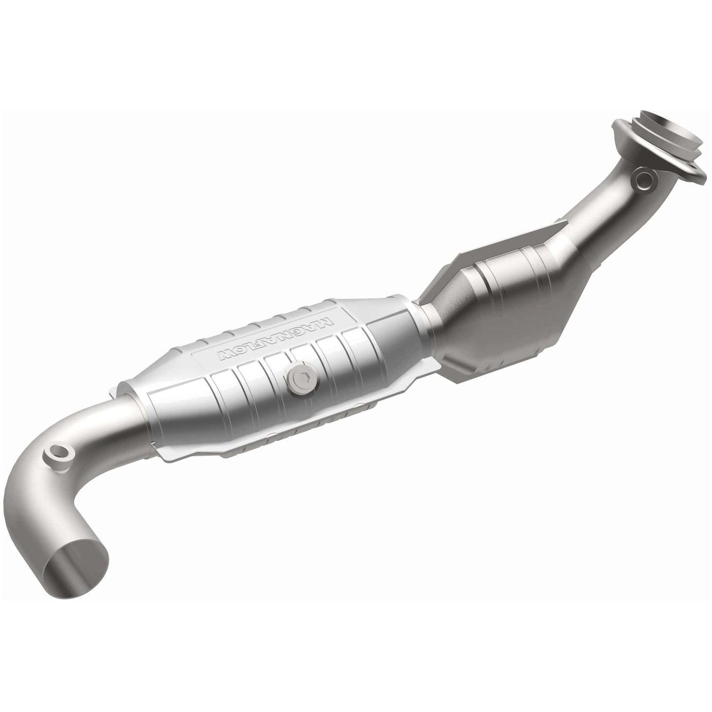 MagnaFlow California Grade CARB Compliant Direct-Fit Catalytic Converter 447177