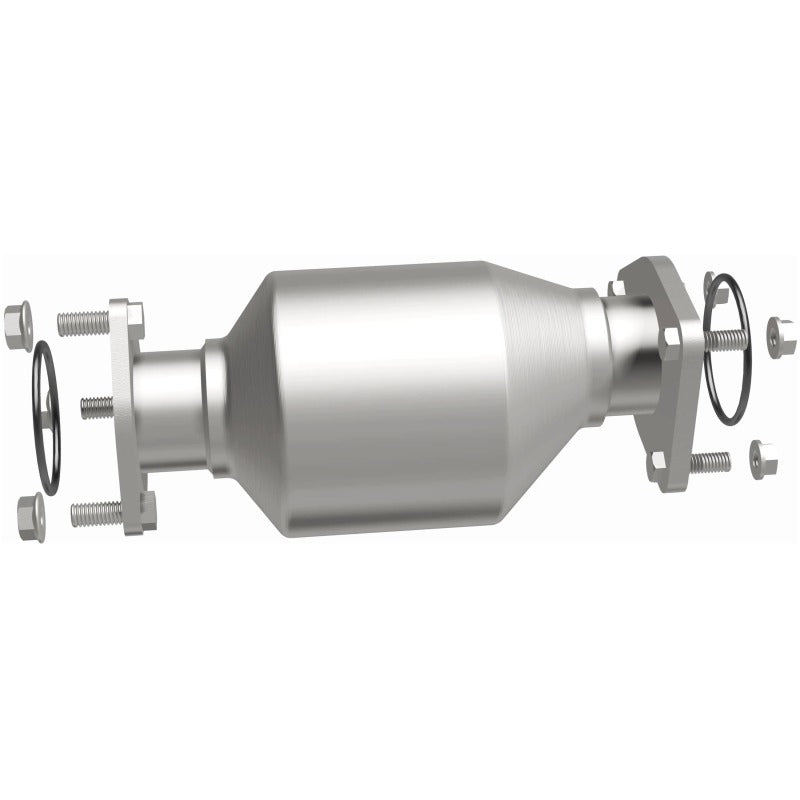 Magnaflow 49896 DirectFit Converter For Acura TSX 09-10 Honda Accord 2.4L
