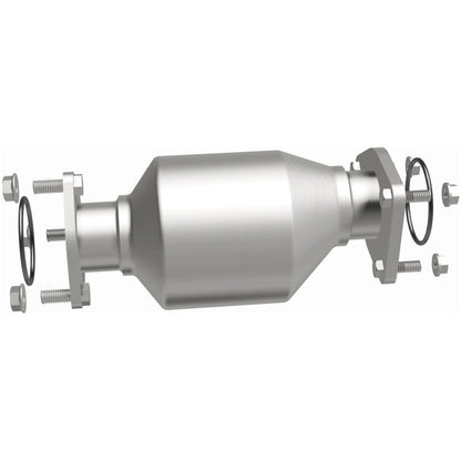 Magnaflow 49896 DirectFit Converter For Acura TSX 09-10 Honda Accord 2.4L